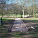 <New Path between 11th Green and 12th Tee